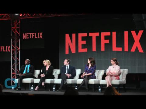 VIDEO : Tina fey - what netflix move means for 'unbreakable kimmy schmidt'