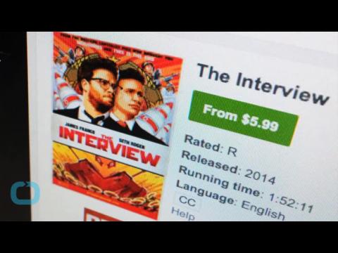 VIDEO : Sony hack - 'interview's' vod strategy probably won't change anything