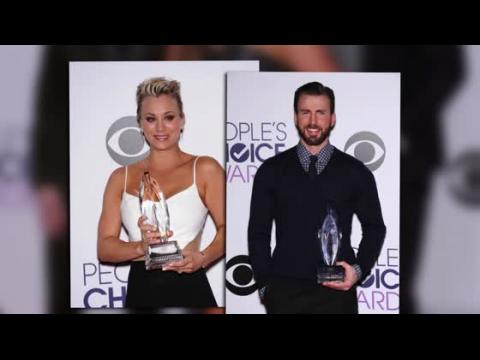 VIDEO : Dcouvrez les gagnants aux People's Choice Awards 2015