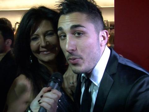 VIDEO : Exclu Vido : Interview du couple Vivan et Nathalie : l'un participe aux Anges 7, l'autre pa
