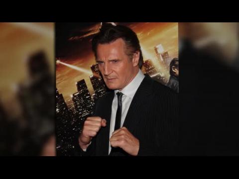 VIDEO : Liam Neeson is Back With His 'Particular Set of Skills