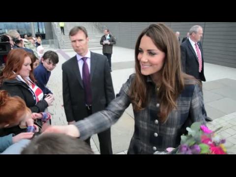 VIDEO : How Will Duchess of Cambridge Kate Middleton Celebrate Her 33rd Birthday?