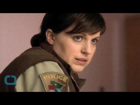 VIDEO : The way fargo's allison tolman landed a guest starring role on archer is just everything