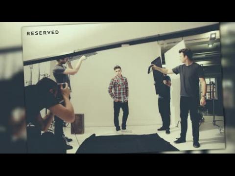 VIDEO : Brooklyn Beckham Lands His First Fashion Campaign