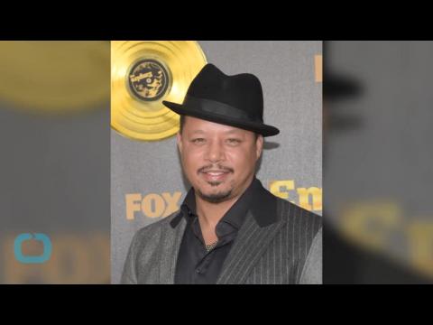 VIDEO : Taraji p. henson and terrence howard respond to 50 cent's criticism of empire