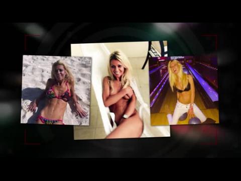 VIDEO : Tara Reid Offered $1M to Do a Porn Video