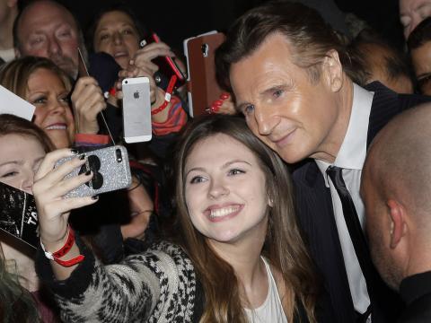 VIDEO : Exclu Vido : l'avant-premire de Taken 3 avec Liam Neeson et tout le casting du film !