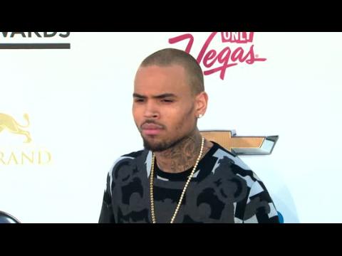 VIDEO : The Five People Shot at Chris Brown's San Jose Concert Are Expected to Survive