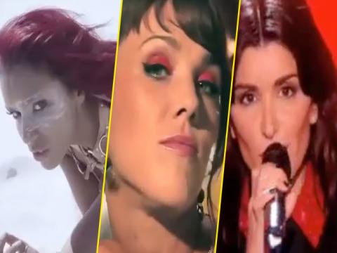VIDEO : Public Zap : En 2015 quelle est la chanteuse que vous n'allez pas zapper : Shy?m, Zaz, Jenif