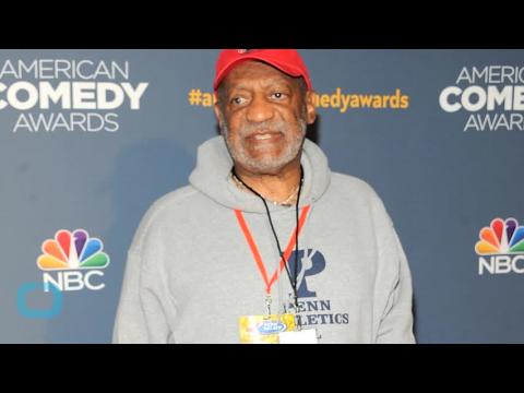 VIDEO : Bill cosby's accuser's ex-boyfriend sues cnn for for $19 million