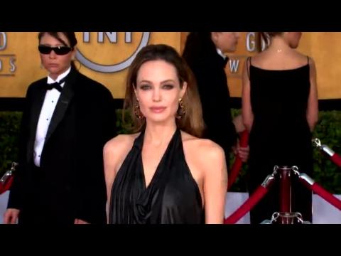 VIDEO : Japanese Nationalists Brand Angelina Jolie a 'Racist' for 'Immoral Depiction' of Japanese Pr