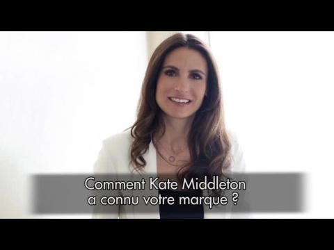 rencontre prince william et kate middleton