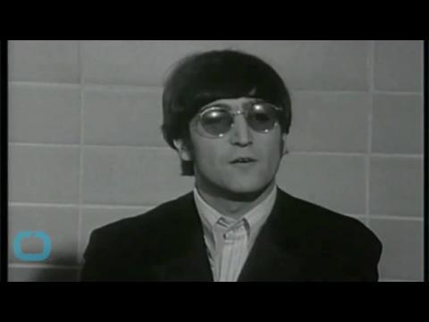VIDEO : Paul McCartney Reflects on John Lennon's Death: 'It Was Just So Horrific'