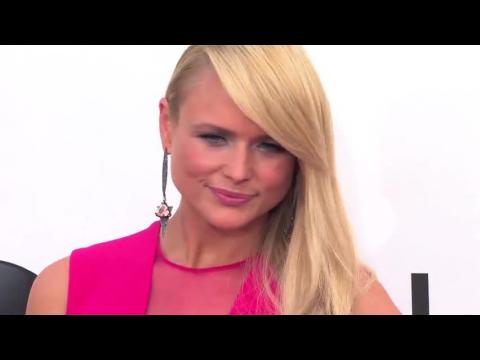 VIDEO : Miranda Lambert Talks Weight Loss, Likes Not 'Jiggling'