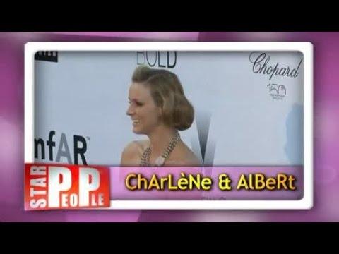 VIDEO : Charlne et Albert : Des jumeaux