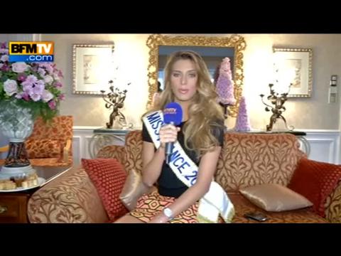 VIDEO : Miss France 2015: 