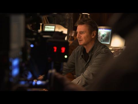 VIDEO : Liam Neeson : scandale aprs ses propros sur les armes  feu !