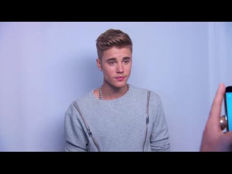 VIDEO : Justin Bieber est usando la oportunidad de ser 'rostizado' por Comedy Central como terapia