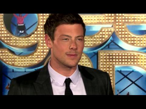 VIDEO : Cory Monteith's $810,000 Estate Will Go to His Mother