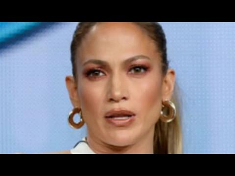 VIDEO : Jennifer Lopez se livre