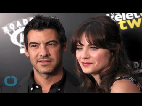 VIDEO : Zooey Deschanel Is Reportedly Engaged!