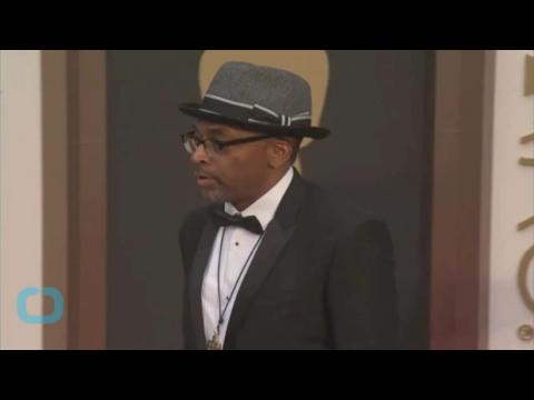 VIDEO : Spike lee to receive the naacp president?s award