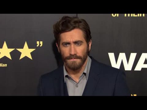 VIDEO : Jake Gyllenhaal Drops Out Of Suicide Squad