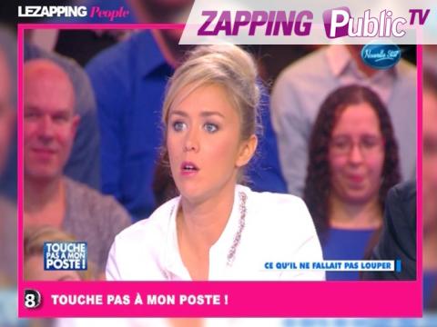 VIDEO : Zapping Public TV n828 : Enora Malagr : 