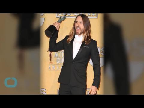 VIDEO : Sag awards - reese witherspoon, jared leto, lupita nyong'o added as presenters