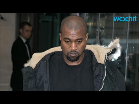 VIDEO : Kanye West's Paparazzi Assault Case Is Finally Settled