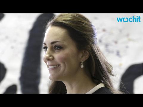 VIDEO : Kate Middleton's Style Dissed by Margaret Atwood
