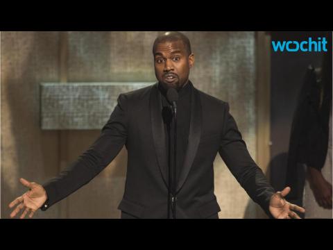 VIDEO : Rapper Kanye West Settles Lawsuit With Photographer Over Scuffle