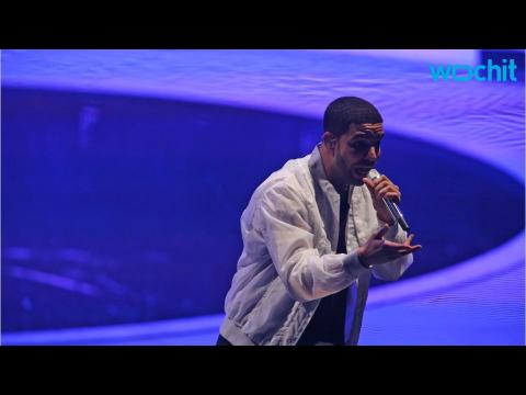 VIDEO : Two Drakes are Better Than One