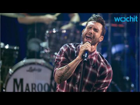 VIDEO : What's Divine for a Maroon 5 Fan but Not for Adam Levine