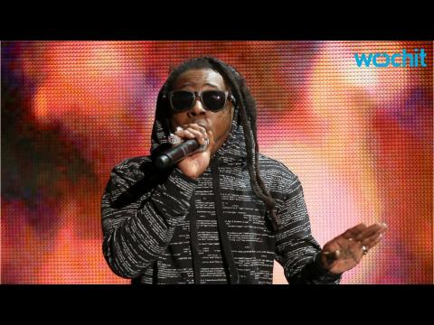 VIDEO : Lil Wayne & Drake Love Triangle -- I Boned Ya Both ... And I Know Who's Better