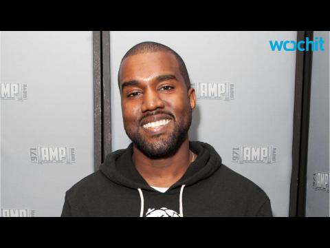 VIDEO : Kanye West Raps 'Hey Mama' With Mother Donda West