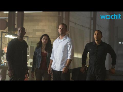 VIDEO : Paul Walker Tribute in Wiz's 'See You Again' Video is a Touching Goodbye