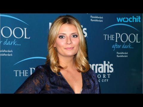 VIDEO : Mischa Barton Accuses 'Scheming' Mom of Stealing Earnings