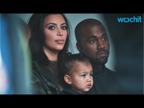 VIDEO : North West Can?t Get Enough of Her ?Frozen? Suitcase