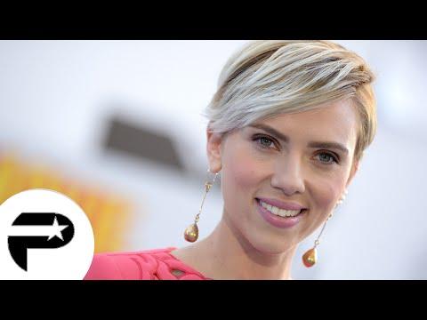 VIDEO : Scarlett Johansson - Une vritable bombe au MTV Movie Awards