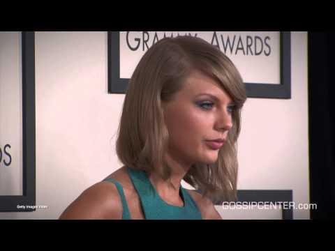 VIDEO : Taylor Swift: ?My Mom Has Cancer?
