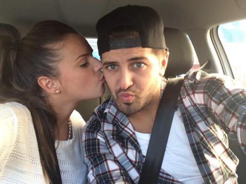 VIDEO : #LMET : Stphanie explique pourquoi elle a cass le couple d'Antonin