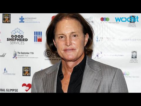 VIDEO : Bruce Jenner Speaks Out in New Diane Sawyer Interview Promo