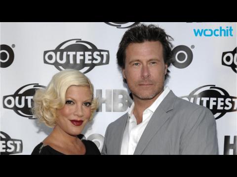 VIDEO : Dean McDermott Teases Next Reality Show With Tori Spelling, Insists They Are 