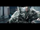 Emilia Clarke, Jai Courtney, Arnold Schwarzenegger In 'Terminator Genisys' New Trailer