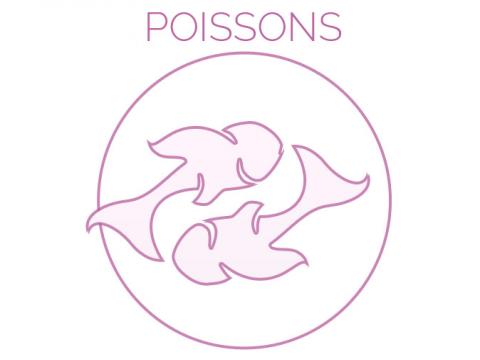 VIDEO : POISSONS : Vos sens seront en veil, votre inspiration et/ou votre intuition seront exacerb