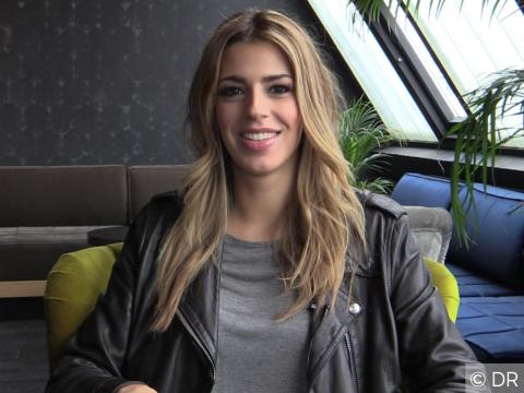 VIDEO : Exclu Vido : Brooke Fraser : 