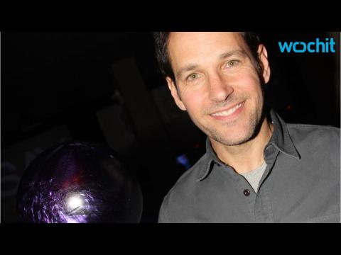 VIDEO : Paul Rudd Takes a Punch in First 'Ant-Man' Trailer