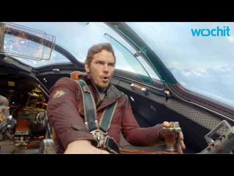 VIDEO : Chris Pratt Skipped MTV Movie Awards to Compete in 70-Mile Iron Man Triathlon