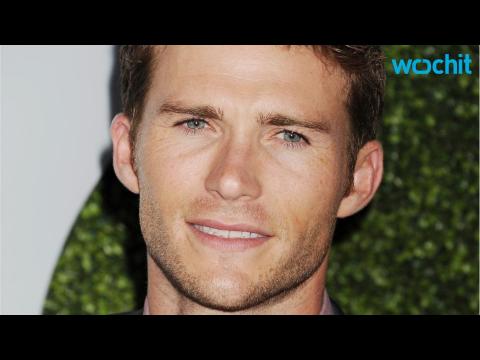 VIDEO : Scott Eastwood Turned Down ?Fifty Shades? Audition